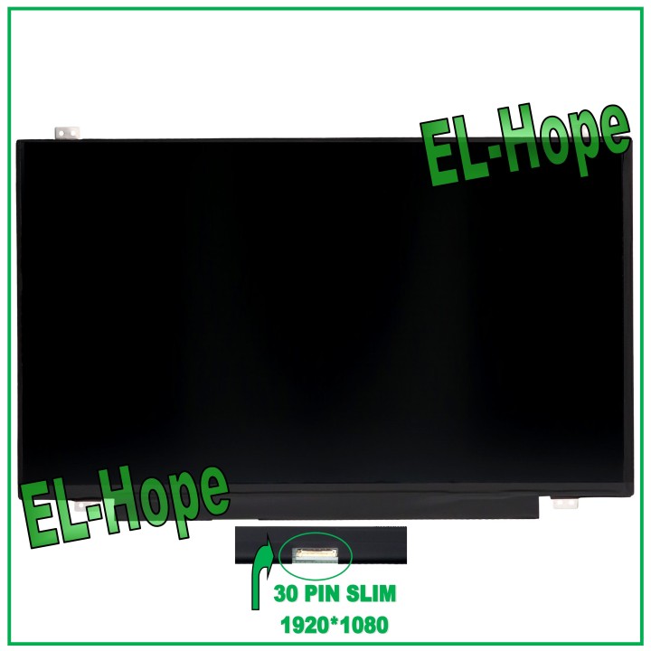 Écran LCD MEDIACOM SMARTBOOK 14 M-SB14UC M-SB141E MONITEUR ORIGINAL