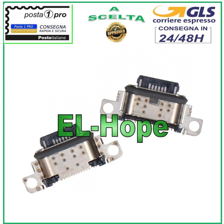 CONNECTEUR DE CHARGE POUR SAMSUNG GALAXY A73 5G SM-A736B A736 TYPE C