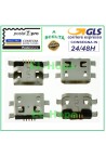 CONNECTEUR DE CHARGE POUR HUAWEI P8 LITE SMART GR3 ENJOY 5S CHARGE MICRO USB