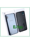 Coque arrie're de origine noire pour Samsung Galaxy A10 SM-A105