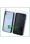 Coque arrie're de origine noire pour Samsung Galaxy A10 SM-A105