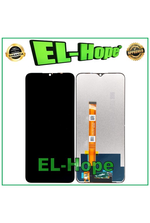 Écran LCD pour Oppo A56 5G PFVM10, e'cran tactile en verre assemble'