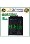 Batterie de origine 100 % garantie HB436486ECW pour Huawei Honor 9X HLX-AL00 4000 mAh