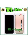 Écran tactile LCD OLED, service de origine pour Motorola Moto G82 XT2225