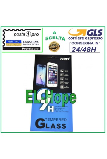 Film en verre trempe' pour e'cran LCD Samsung Galaxy A20S SM-A207F A207