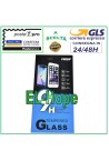 Film de protection en verre trempe' pour e'cran LCD Blackview A80 Pro