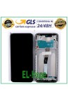 Écran tactile de origine + cadre Xiaomi Poco M2 Pro MZB9623IN M2003J6CI Noir