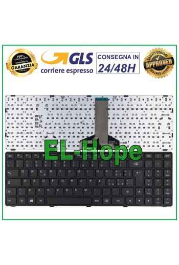 Clavier italien pour ordinateur portable Lenovo IdeaPad 100-15 Series 100-15IB 15IBD 15IBG