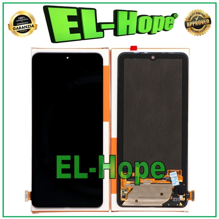 Écran LCD tactile de origine pour Xiaomi Mi 11 Pro/11X Pro
