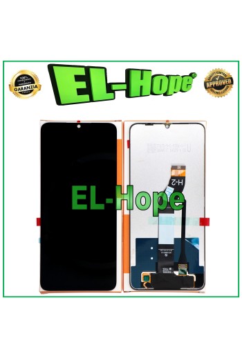 Écran LCD tactile e'quivalent a' celui de origine pour Xiaomi Redmi 13C/POCO C65 2310FPCA4G