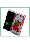 Écran LCD tactile CRT-NX1 de origine pour Honor 90 Lite, cadre e'gal, bleu