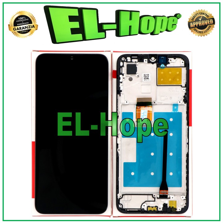 Écran LCD + service de cadre e'gal de origine HONOR 70 LITE 5G RBN-NX1 Écran tactile