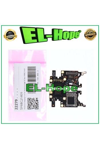 STATION DE CHARGEMENT POUR LECTEUR SIM ORIGINAL MOTOROLA SERVICE MOTO EDGE 30 NEO XT2245