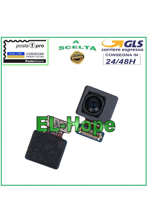 CAMÉRA AVANT POUR SAMSUNG GALAXY NOTE 10 SM-N970 CAMÉRA AVANT