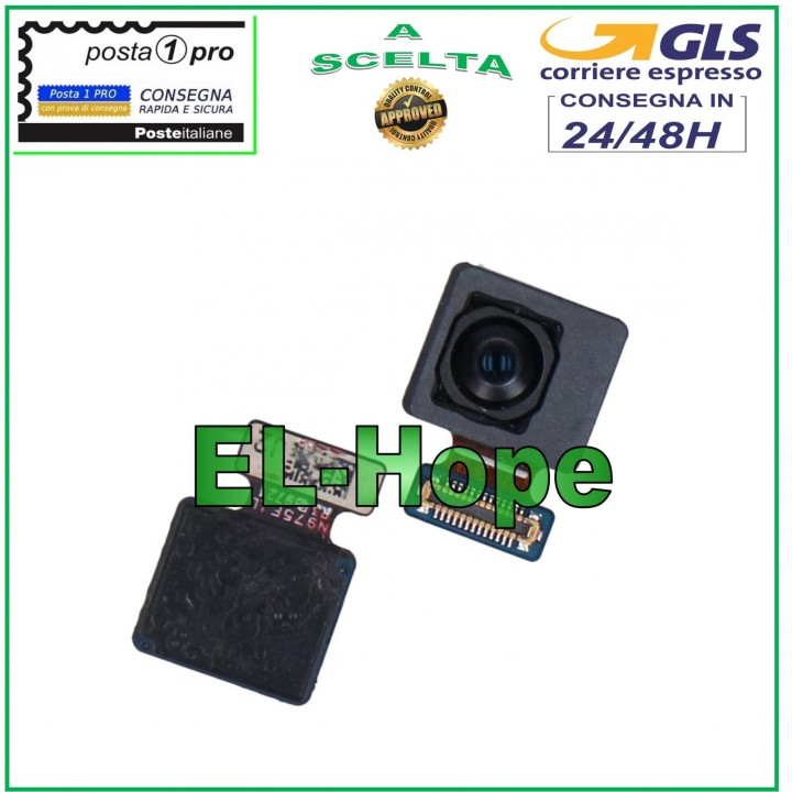 CAMÉRA AVANT POUR SAMSUNG GALAXY NOTE 10 SM-N970 CAMÉRA AVANT