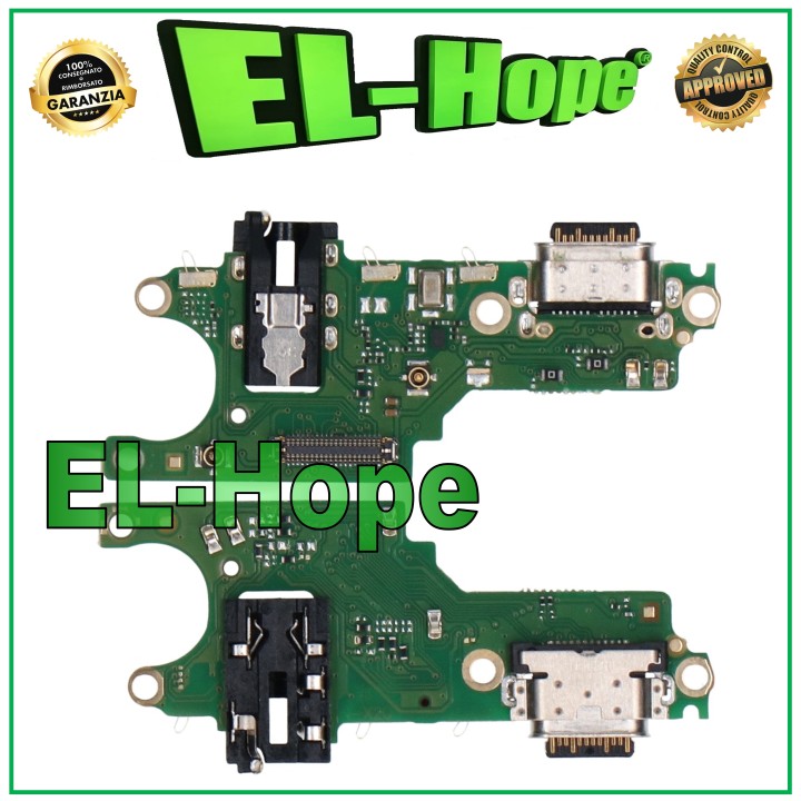 CONNECTEUR DE CHARGE NOKIA X10 TA-1332 TA-1350 + MICROPHONE STATION DE CHARGE TYPE C