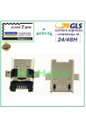 CONNECTEUR DE CHARGE ASUS Zenpad 10 MMC39 P023 P022 P021 Z300CL P024 CHARGEMENT USB