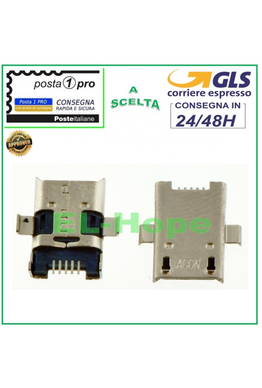 CONNECTEUR DE CHARGE ASUS Zenpad 8.0 Z380KL Z300C Z380C Z300CG CHARGE MICRO USB