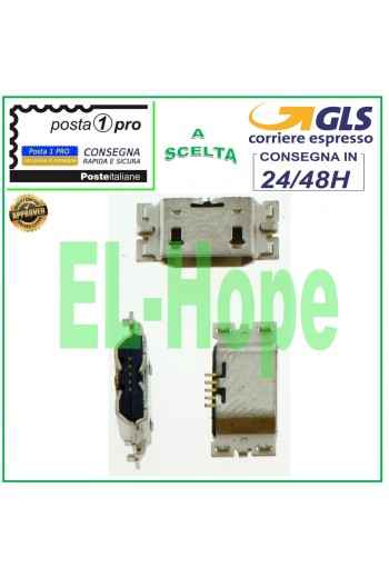 CONNECTEUR DE CHARGE ASUS ZenFone Go ZB452KG X014D MICRO USB DC JACK CHARGE
