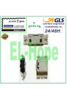 CONNECTEUR DE CHARGE ASUS ZenFone Go ZB452KG X014D MICRO USB DC JACK CHARGE