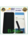 Écran LCD tactile pour Xiaomi Redmi Note 9/10X 4G M2003J15SC J15SG J15SS