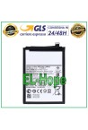 Batterie HQ-50S pour Samsung Galaxy M02S SM-M025 5000 mAh, e'quivalente a' le originale