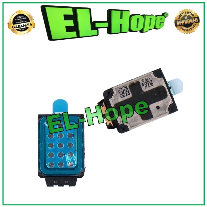 HAUT-PARLEUR DE SONNERIE POUR SAMSUNG GALAXY A34 5G SM-A346 BUZZER HAUT-PARLEUR MAINS LIBRES