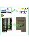 Puce IC BGA Wi-Fi sans fil Bluetooth 339S00199 SS6720020 Apple iPhone 7 Plus 7+