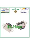CONNECTEUR DE CHARGE POUR SAMSUNG GALAXY Z FLIP 3 5G SM-F711B CHARGE TYPE C