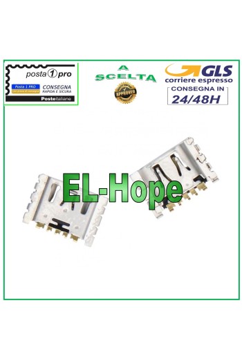 CONNECTEUR DE CHARGE MICRO USB OPPO A8 / A12 / A5S / A7N / A7 / AX7 / A31