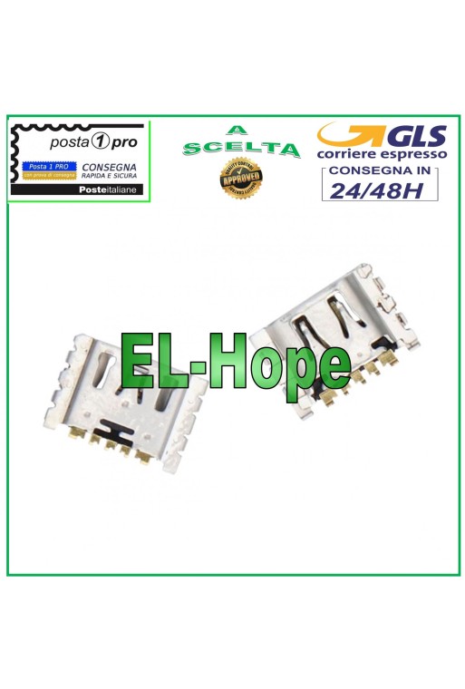 CONNECTEUR DE CHARGE MICRO USB OPPO A8 / A12 / A5S / A7N / A7 / AX7 / A31