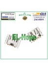 CONNECTEUR DE CHARGE MICRO USB OPPO A8 / A12 / A5S / A7N / A7 / AX7 / A31