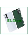 Coque arrie're blanche pour Samsung Galaxy S20 SM-G980 G981