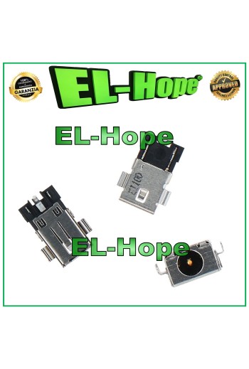Connecteur de alimentation PJ1066 pour ACER ASPIRE 3 A315-34 A315-35 A315-57