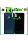 Cache batterie pour Huawei P30 Lite Mar-LX1M LX1A LX2J Noir
