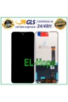 Écran LCD + e'cran tactile pour e'cran de moniteur en verre assemble' TCL 20S T7730