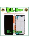 SERVICE De AFFICHAGE À CADRE ÉGAL ORIGINAL XIAOMI REDMI NOTE 10 M2101K7AI M2101K7AG