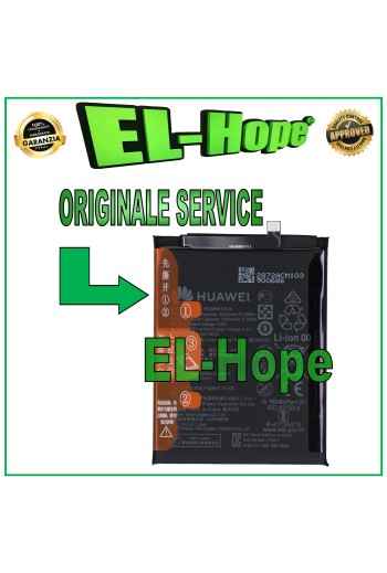 Batterie de origine HB356687ECW pour Huawei Honor 7X BND-L21 TL10 3340 mAh