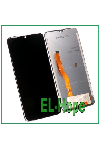 Écran LCD tactile en verre pour Alcatel 1SE Lite OT 4087U OT-4087U