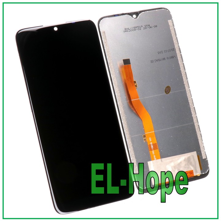 Écran LCD tactile en verre pour Alcatel 1SE Lite OT 4087U OT-4087U