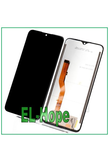 Écran LCD tactile en verre pour Alcatel 1SE Lite OT 4087U OT-4087U