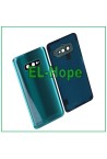 Coque arrie're de batterie verte pour Samsung Galaxy S10E SM-G970
