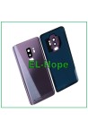 COUVERCLE DE BATTERIE POUR SAMSUNG GALAXY S9+ PLUS SM-G965 CORPS ARRIÈRE VIOLET