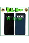 Coque arrie're noire avec batterie pour Samsung Galaxy S10 SM-G973F