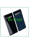Coque arrie're noire avec batterie pour Samsung Galaxy S10 SM-G973F