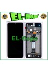 Cadre de affichage LCD + e'cran tactile de origine pour Xiaomi Poco C61 2312BPC51H