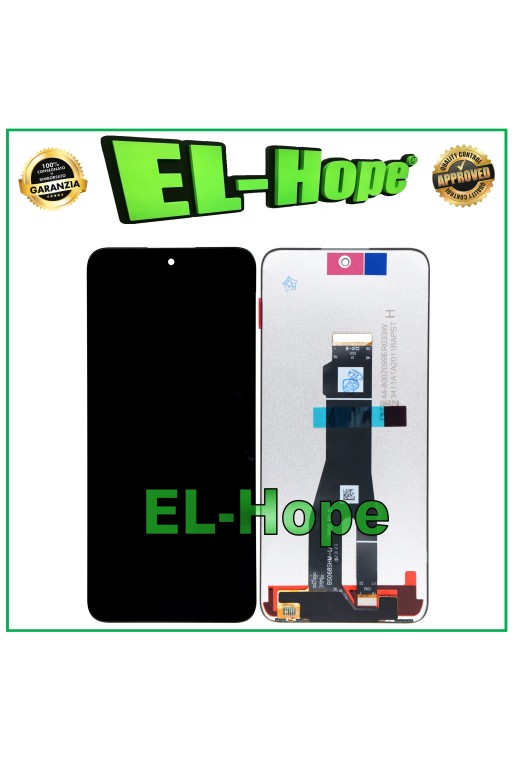 Écran LCD tactile pour Honor 200 Smart ALT-NX1