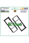CARTE SIM NANO MICRO SD OPPO REALME NARZO 50i RMX3235 NOIR