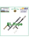 TOUCHES LATÉRALES PLATES VOLUME TOUCHE MARCHE/ARRÊT XIAOMI NOTE 11 4G 2021 21121119SC