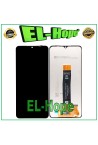 Écran LCD + e'cran tactile pour Samsung Galaxy A04S 2022 SM-A047 F/DS Flat BOE B8